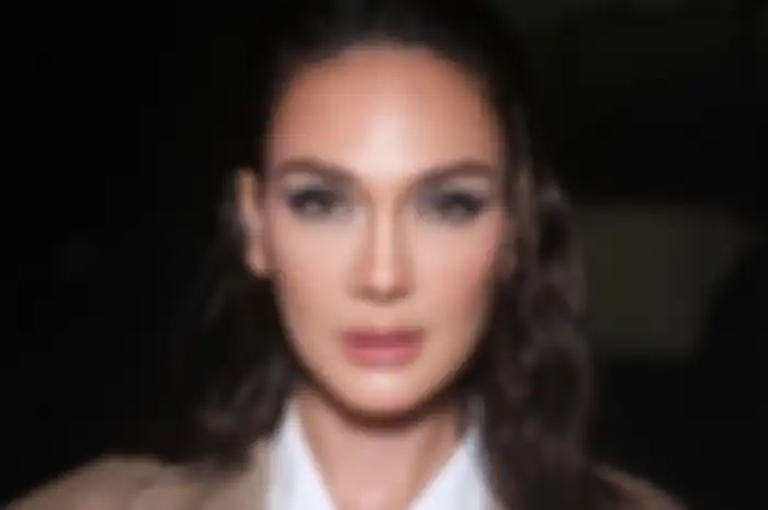 Luna Maya 