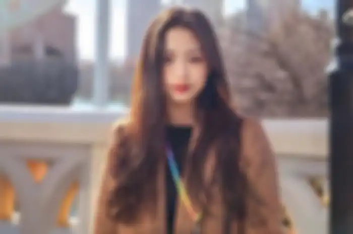 Ahyeon BABYMONSTER