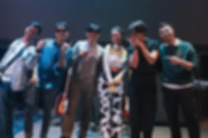 Raffi Ahmad beberkan honor bandnya saat manggung di ultah Azizah Salsha.