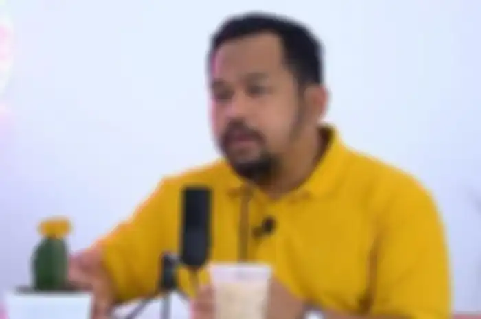 Komedian Bedu