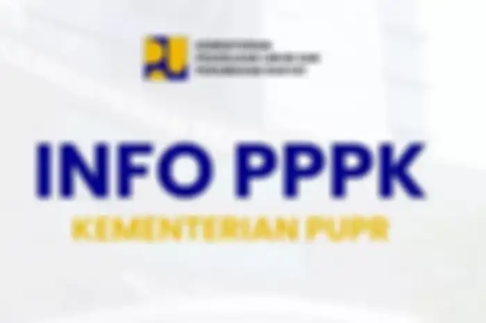 Ilustrasi kisi-kisi dan contoh soal PPPK 2023 untuk formasi Pembina Jasa Konstruksi Ahli Muda