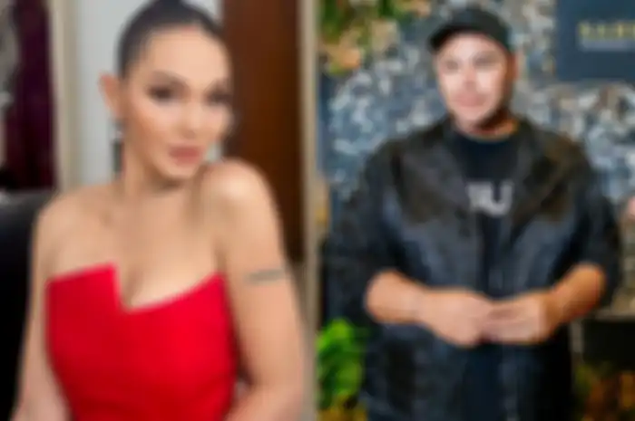 Ivan Gunawan bocorkan biaya operasi plastik yang dilakoni Bunda Corla.
