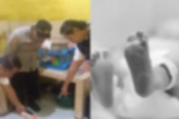 Mahasiswi di Lubuklinggau kehilangan nyawa usai aborsi sendiri di kamar kos