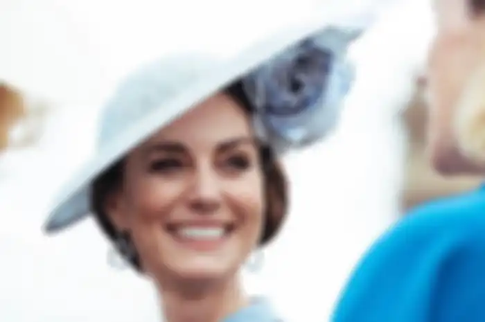 Quotes Kate Middleton yang Bisa Jadi Motivasi 
