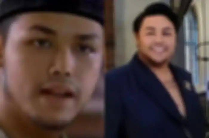 Video lawas Ivan Gunawan nasihati waria viral lagi