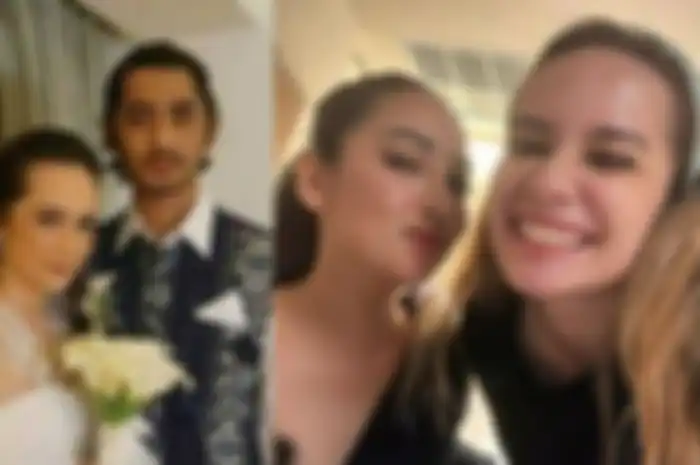 Arya Saloka, Putri Anne dan Faradina Tika