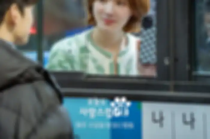 drama Korea A Good Day to Be a Dog