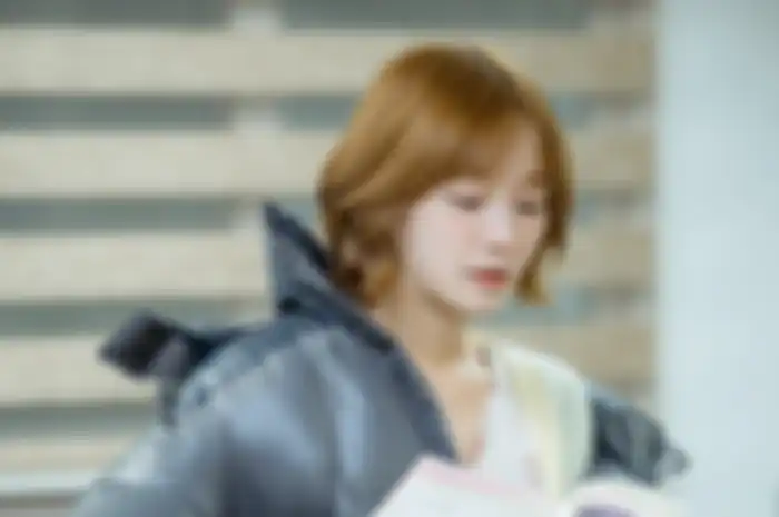 drama Korea A Good Day to Be a Dog