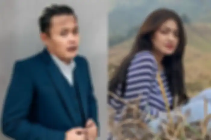 Sule dan Nathalie Holscher
