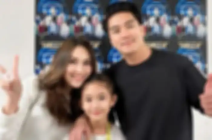 Ayu Ting Ting, Bilqis, dan Boy William
