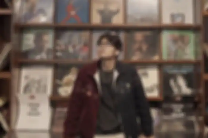 Hanif MZ rilis single baru