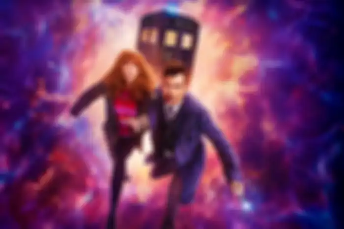 Doctor Who