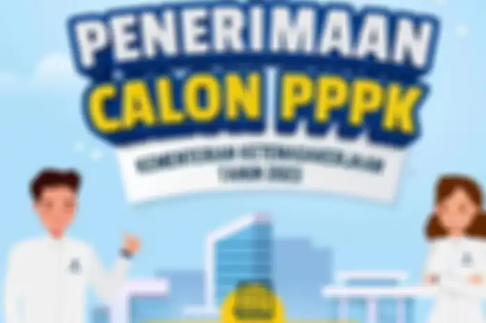 Ilustrasi kisi-kisi dan contoh soal PPPK 2023 untuk formasi Instruktur Ahli Pertama