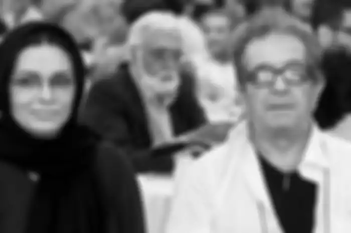 Sutradara asal Iran, Darius Mehrjui, dan sang istri ditemukan tewas di rumahnya