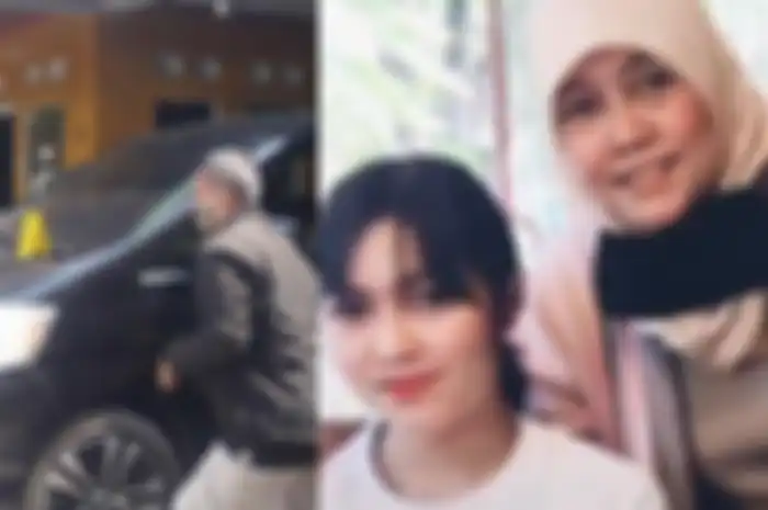 Danu ungkap siapa pengemudi mobil Alphard di kasus Subang 