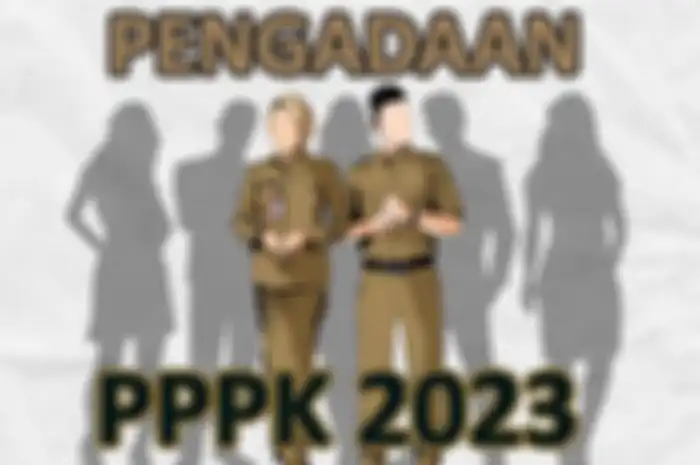 Ilustrasi kisi-kisi dan contoh soal PPPK 2023 untuk formasi Pengantar Kerja Ahli Pertama