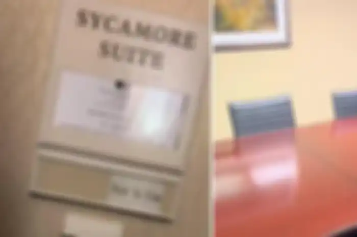 Viral seorang wanita syok setelah menyewa kamar suite di sebuah hotel, bukan seperti yang diharapkan, ini wujudnya