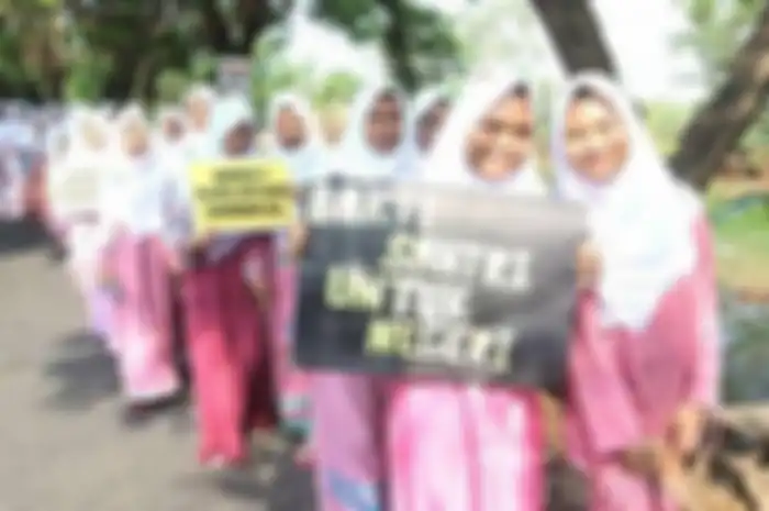 Hari Santri Nasional 2023