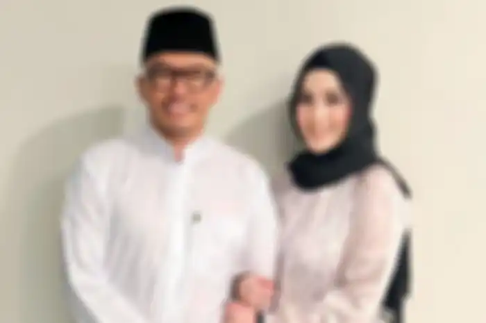 Suami Jennifer Dunn, Faisal Harris diduga terlibat kasus korupsi