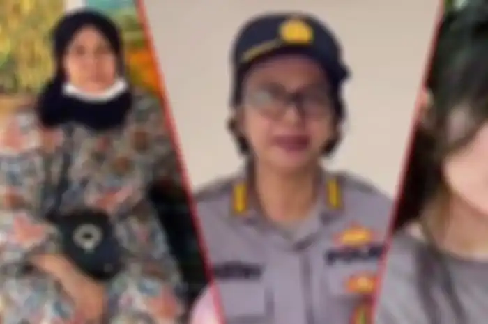 Dokter Hastry Mengaku Diberi Petunjuk Oleh Tuti dan Amalia Lewat Mimpi