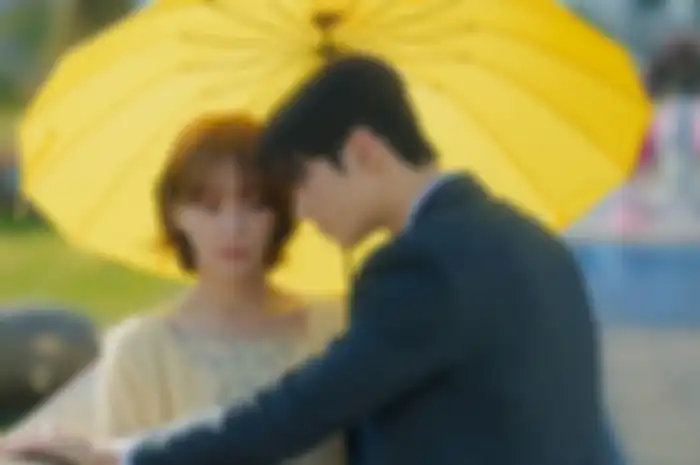 Drama Korea A Good Day to Be a Dog