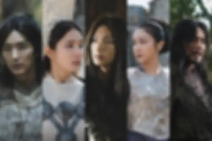 Drama Korea Arthdal Chronicles 2