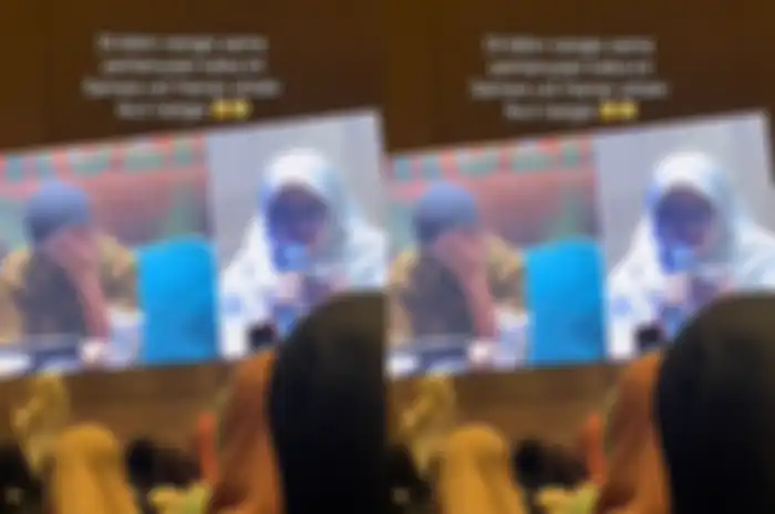 Wanita curhat rumah tangga hancur karena suami jatuhkan talak demi ibunya.