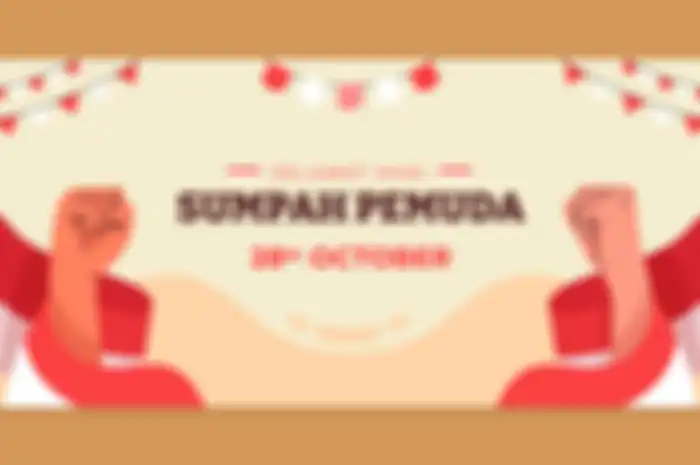 Quotes Hari Sumpah Pemuda