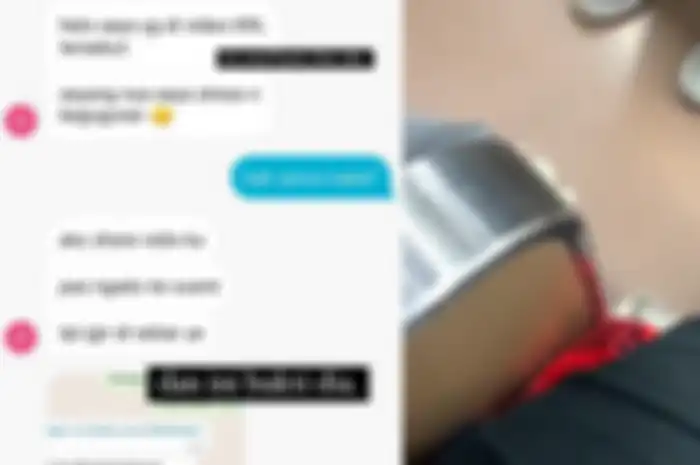 Seorang netizen mengunggah video yang memperlihatkan kondisi di dalam KRL saat seorang ibu hamil teriak histeris hingga mengalami pendarahan dan keguguran.