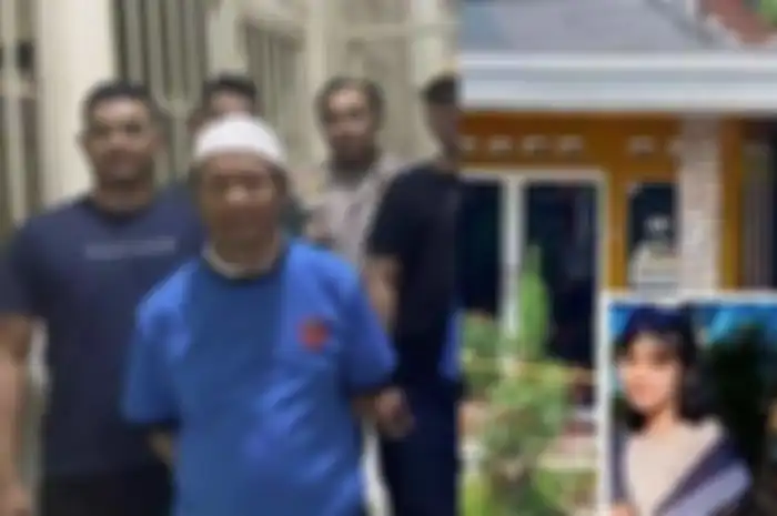 Sebelum kasusnya terbongkar, Yosef suami Tuti Suhartini rupanya sempat berencana ingin merobohkan rumah TKP. berdalih untuk diwakafkan bangun masjid 