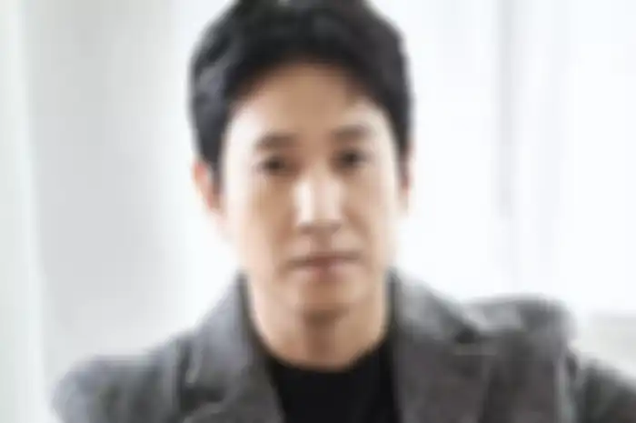 Lee Sun Kyun