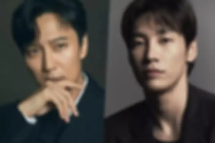 Drama Korea Trigger Netflix, Kim Nam Gil dan Kim Young Kwang 
