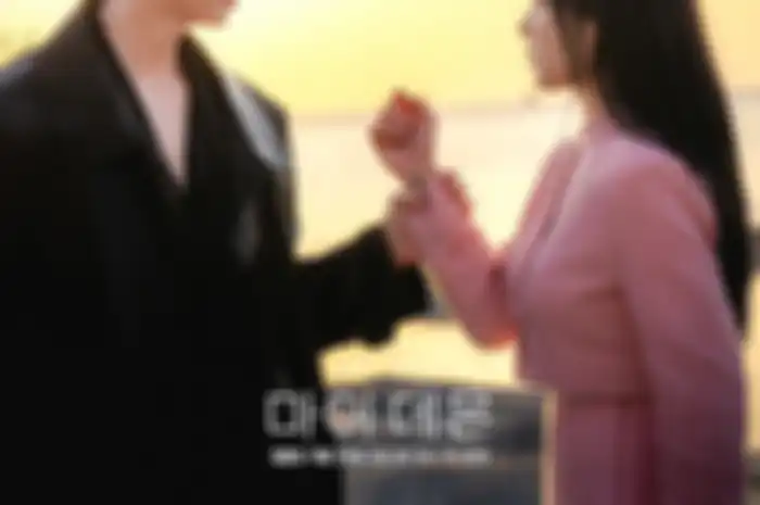 drama Korea My Demon