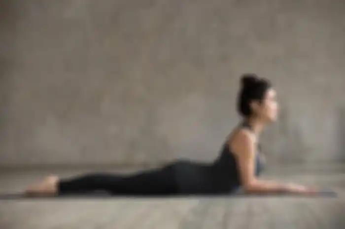 Gerakan yoga untuk mengecilkan dan melangsingkan perut