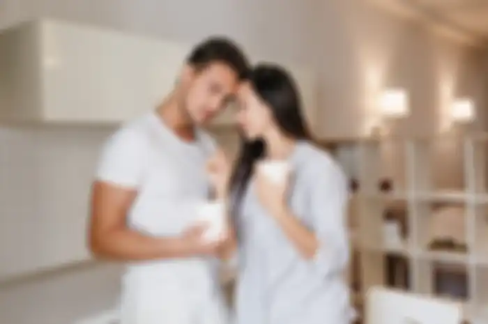 3 Cara Mengontrol Hawa Nafsu Berlebihan Ala Seksolog dr Boyke