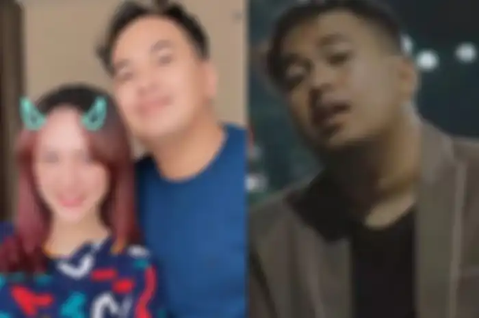 Pencipta lagu Rungkad yang dinyanyikan Happy Asmara curhat tak mendapat hak royalti yang sepadan