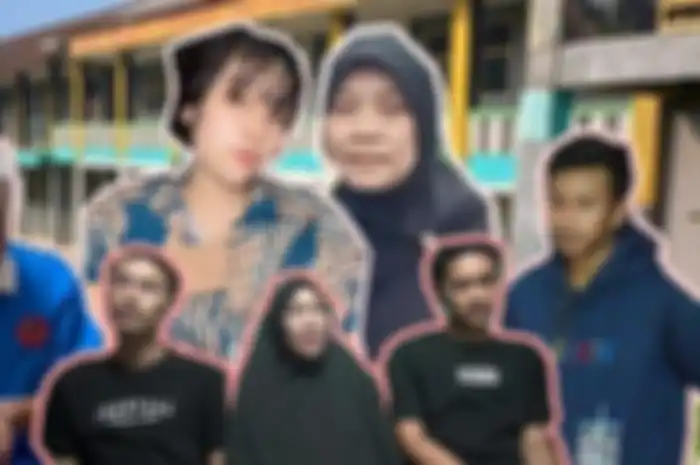 Yosep Cs para tersangka kasus pembunuhan ibu dan anak di Subang terancam hukuman mati