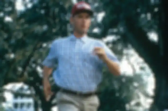 Film forrest Gump