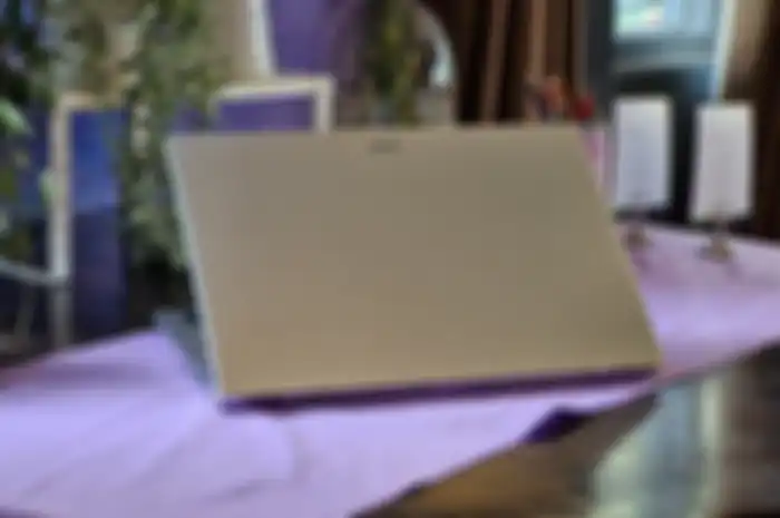 Acer memperkenalkan Acer Swift Go 14 Touch yang memiliki kemampuan touchscren serta tersertifikasi Intel EVO