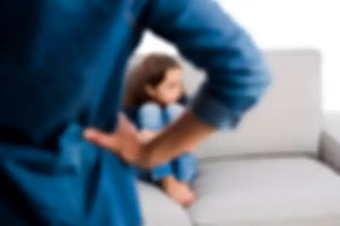 Arti kata strict yang viral di TikTok, berkaitan dengan pola asuh orangtua