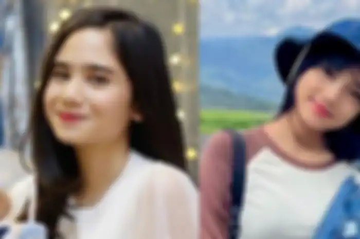 Tissa Biani dibanding-bandingkan dengan Fuji.