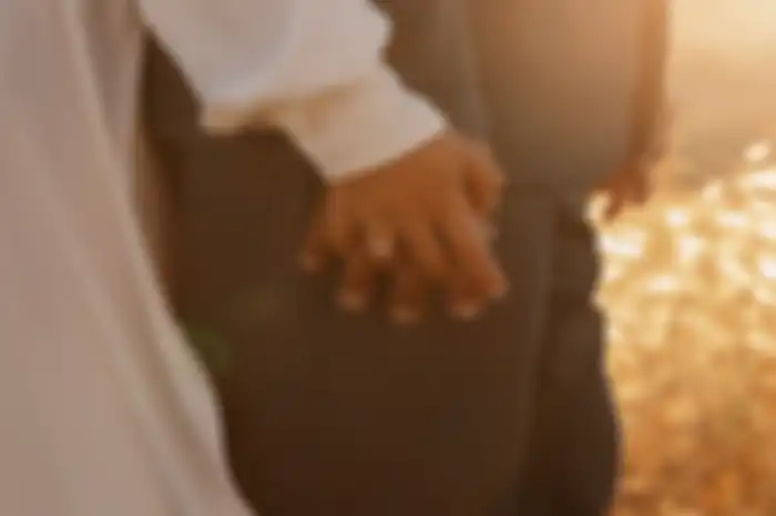 pasangan muslim
