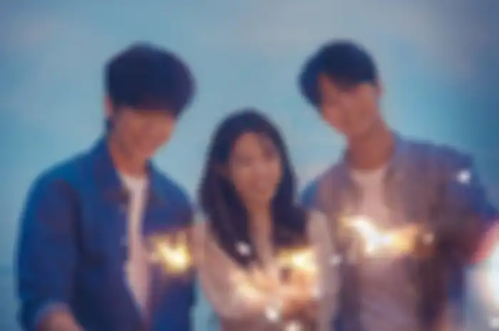drama Korea Castaway Diva 