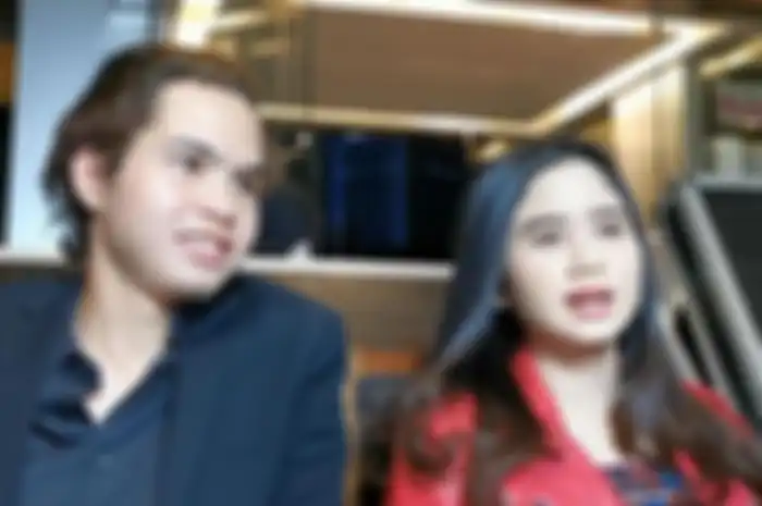 Dul Jaelani dan Tissa Biani 