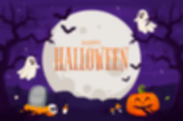 Quotes Tentang Hari Halloween dalam Bahasa Inggris dan Terjemahnya.