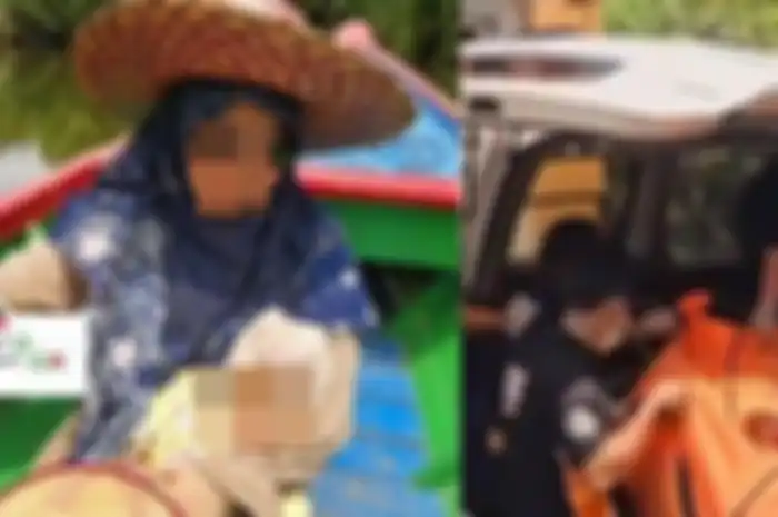 Tewasnya ayah dan anak di Koja, Jakarta Utara meninggalkan istri dan anak pertamanya, ADA (4) yang masih hidup namun kondisi kesehatannya sangat buruk