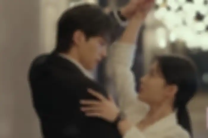 Drama Korea My Demon