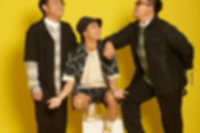Kiki, Aldi, dan Bastian TBA