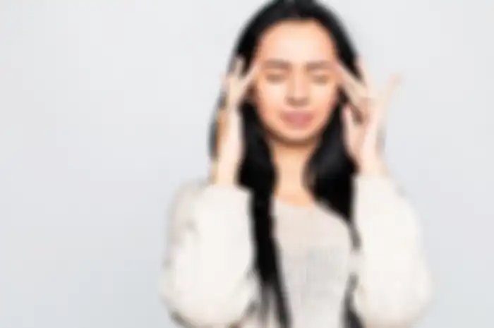 (Ilustrasi) arti kata sensi yang viral di TikTok