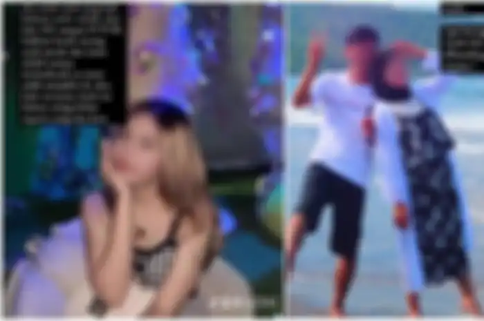 Istri TKI di Cianjur curhat diselingkuhi, suami belikan pelakor tiket ke Jepang